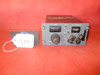 Lear Jet Corp Dual Nav Frequency Selector PN 2488603-1