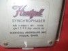 Hartzell Synchrophaser  Computer 28V, PN C-4362-1