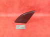 Cessna 150 Vertical Fin Tip, PN 0431013-3, 0431013-3-791