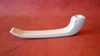 Cessna 188AG, 188 Cabin Door Handle PN 0413198-3