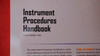 ASA, Instrument Procedures Handbook PN FAA-F-8083-16A, ASA-8083-16A