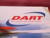 Dart Helicopter Services Accessories Catalog 2009