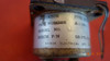 Beechcraft Hickok Fuel Quantity Indicator 13V PN A-1158-11, 58-380051-11