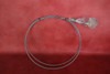 Cessna 188  Fuel Strainer Drain Control Cable PN S1517-12, S1517-9