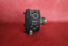 ARC CS Potentiometer PN MS 3102A-18-1P, ARC 31640A