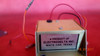 Electrodelta 0S100 Over Voltage Sensor PN C593003-0101RX, EM233