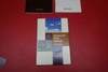 Jeppesen Sanderson  Advanced Pilot Manual and Workbook Deluxe Kit PN JS304179