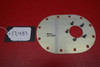 Beechcraft Baron B55, E55, 58 Fuel Cover PN 002-920020-5,  002-920020-7