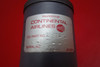 Voltorn Products, Continental Airlines 124.836 Watt-Var Meter PN 10-60757-25, 2431-5-07-2431-9-9001