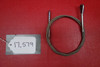 Cessna 414, 414A, 421C Cable AFT PN 5111508-71, 5111508-71CR
