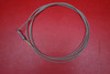 Diamond  Aircraft Short FWD Rudder Cable PN 20-2720-12-00