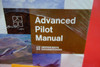 Jeppesen Sanderson Advanced Pilot Manual and Workbook PN JS304179, 0884870685, 978-0884870685