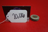 Tansey Pulley PN  MS20219A1, MS20219-1, 1640-00-541-3227, BACP30F1A, 481-617