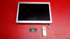  TFT LCD Color Monitor w/ Remote 12-14V, 24W CI-17