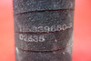 Aircraft Hose PN TM-639660-3