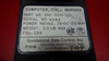 Standard Data Control TSO-C54 Stall Warning Computer 28V PN 965-0041-023