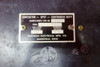 Hartman  Electrical Contactor  PN A751B