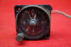 Beechcraft, Aircraft Instrument Clock 28V PN 58-380015-3,16B102-3