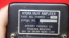 Sperry Hydra Valve Amplifier PN 2589932-901