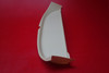 Cessna 172 Rear  Window Moulding  PN 0515053-2, 0515053-1