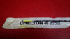 Chelton Static Wick PN 2-12