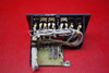 Bombardier Learjet System Selector Panel PN 2614018-28