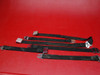 The Beltmaster, American Safety 9600-16 Lap Belts PN G6573-5, 501301-401-2251