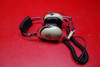 Soft Comm, Concept Industries C-46 Headset w/ Microphone