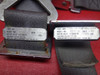 American Safety Equipment Corp 9600-12 Seat Belt Set PN 501361-2D-T26-B30-2255, 442663,