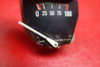 Stewart Warner Oil Pressure Gauge PN  427769