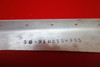  Beechcraft 90 King Air Igniter Box FWD Bracket PN 50-910275-485