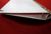 Grumman G-1159 Gulfstream II LH Aileron (CALL OR EMAIL TO BUY)