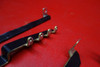 Beechcraft Bus Bars PN 45A88812-51, 45A88812-31, 45A88812-11, 45A88812-41