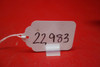 HTL Emergency Air Indicator PN 05167-6901-832