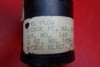 Hickok Electric Inst. Fuel Flow Indicator PN 562-085, S230-2