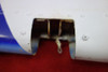 Cessna 310, 320 Rudder PN 0831002-203, 0831002-51, 0831002-201  (CALL OR EMAIL TO BUY)