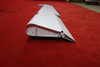 Piper PA-31 RH Aileron W/ Trim Tab PN 40200-1, 40200-37, 40200-037 (EMAIL OR CALL TO BUY)