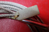 Aircraft Cable PN NAS314-C24-1755