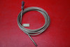 Aircraft Cable PN NAS314-C24-1755