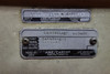 AireSearch Controller Rotary PN 544424-2-1, 1159-SCC-216-5