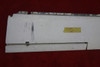 Cessna 310, 320 LH Aileron w/ Trim Tab PN 0824000-95, 0824000-64 (EMAIL OR CALL TO BUY)