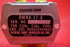 Dorne & Margolin, Inc.  Antenna  Triplexer PN DM N4-17-8, C598505-0204