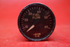 Gull Airborne Inst. Inc Fuel   Flow Indicator PN 267-937-005