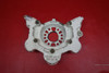 Beechcraft 60 Duke Brake Housing PN 60-8001-25, 60-8001-29, 9550618