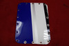 Piper PA-32R-300 Lance Access Cover PN 38046-02, 38046-002