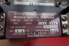 Intercontinental  Dynamics Corp. 422 Static Defect Correction Module PN 30510