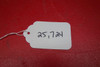 Precision Sensors, Inc. Mach Warning Switch PN DRA76C-19, 6600186-7