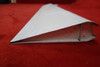 Piper PA-31 LH Aileron PN 40200-42, 40200-042 (EMAIL OR CALL TO BUY)