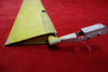 Piper PA-31 LH Aileron PN 40200-00, 40200-000 (EMAIL OR CALL TO BUY)