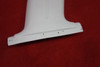 Piper PA-32R RH Rear Window Trim PN 78349-11, 78349-011